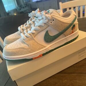 Nike SB Dunk Low x Jarritos